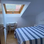 Lägenhet Vivienda Boca Do Rio-