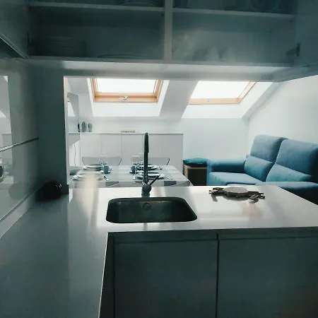 Vivienda Boca Do Rio- *