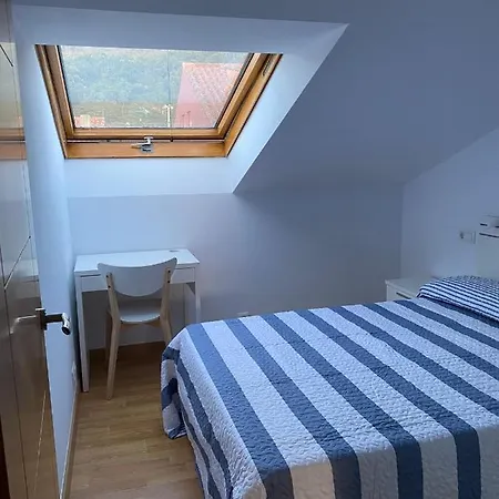 Apartment Vivienda Boca Do Rio-