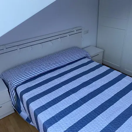 Vivienda Boca Do Rio- Apartment