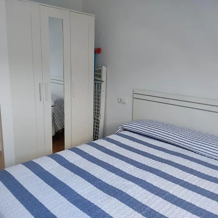 Apartment Vivienda Boca Do Rio- Carnota