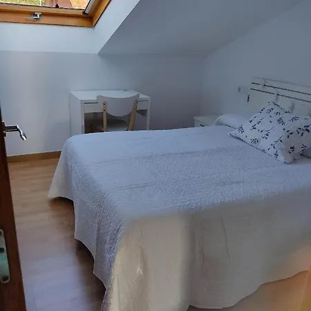 Vivienda Boca Do Rio- *