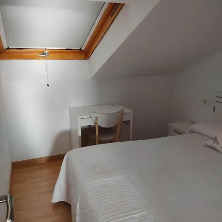 Vivienda Boca Do Rio- *