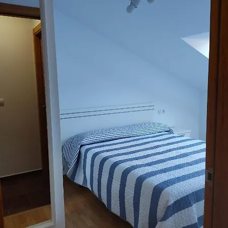 Vivienda Boca Do Rio- *