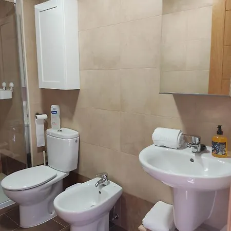 Vivienda Boca Do Rio-