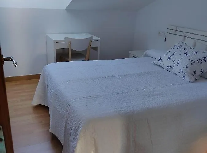 Vivienda Boca Do Rio- *
