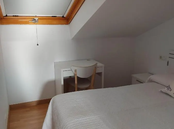 Vivienda Boca Do Rio- *
