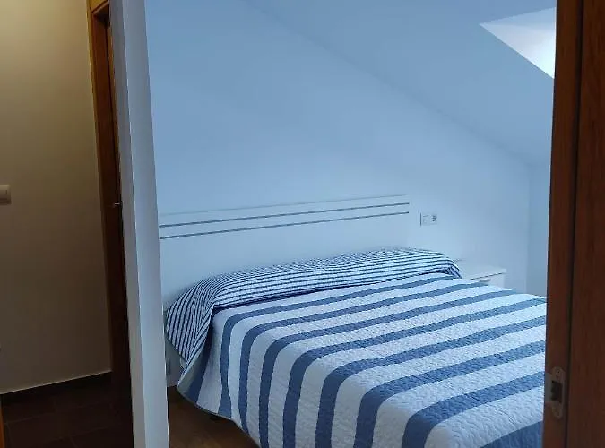 Vivienda Boca Do Rio- *