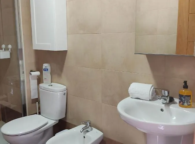Vivienda Boca Do Rio-